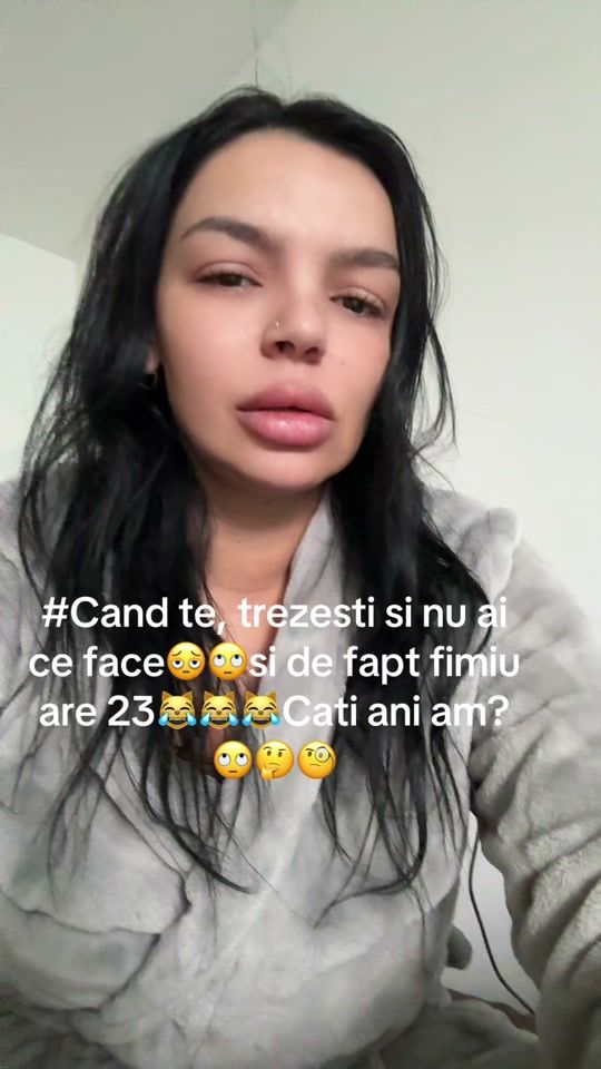 TikTok video thumbnail by deeaandreea6731