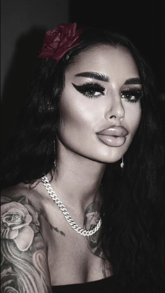 TikTok video thumbnail by madalinam62