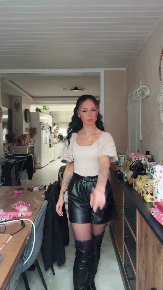 TikTok video thumbnail by kamehaaaaaaaa