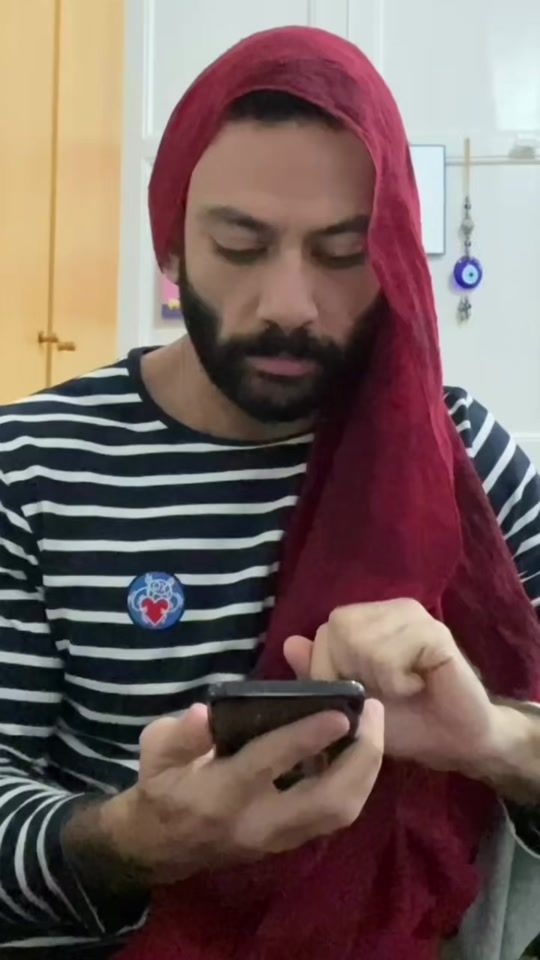 TikTok video thumbnail by barshoumy