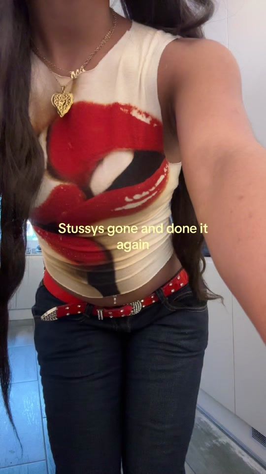 TikTok video thumbnail by ttrinityrobinson
