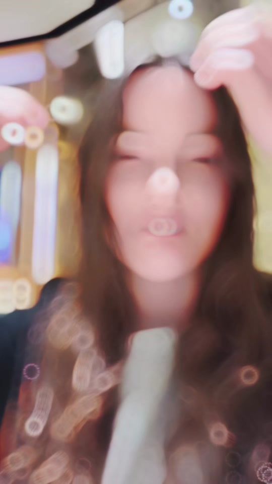 TikTok video thumbnail by dasha_tarannka_live