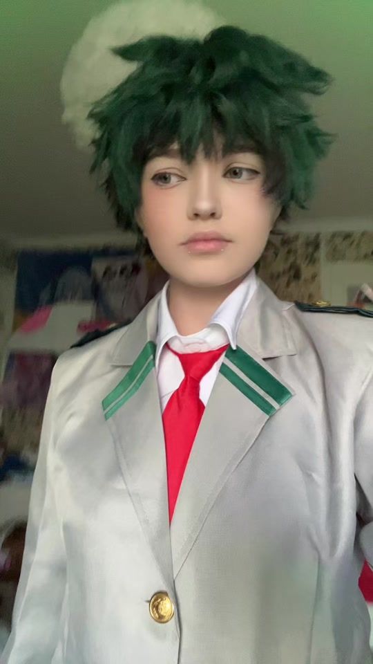 TikTok video thumbnail by .kai_twink