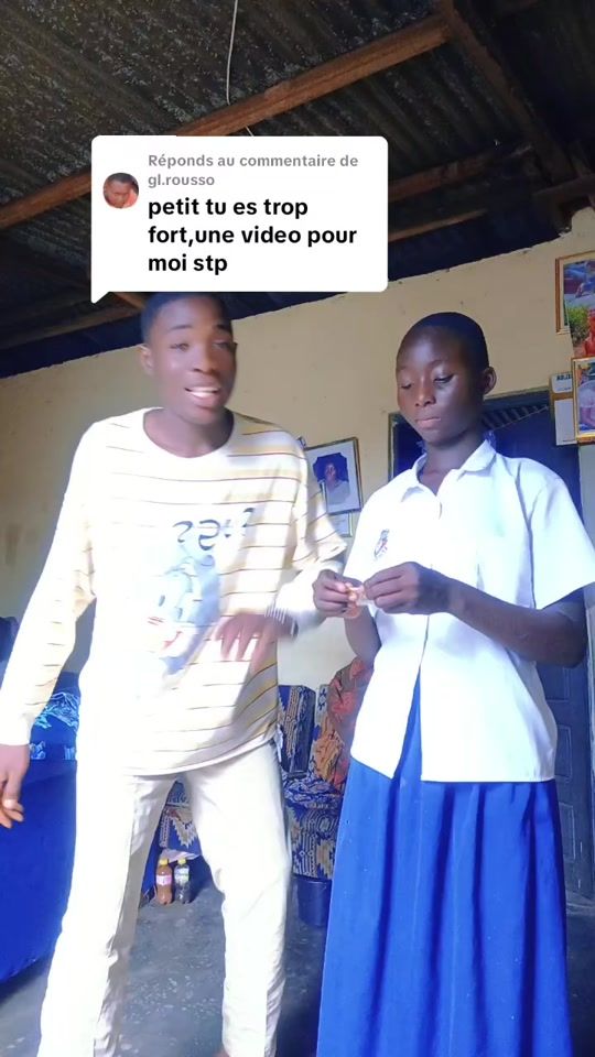 TikTok video thumbnail by bi.junior.cdric