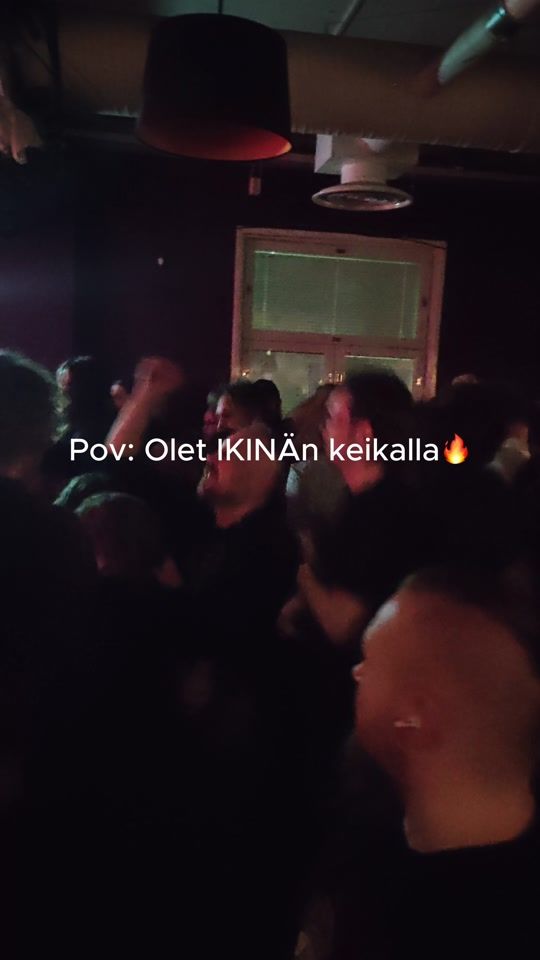 TikTok video thumbnail by ikinatok