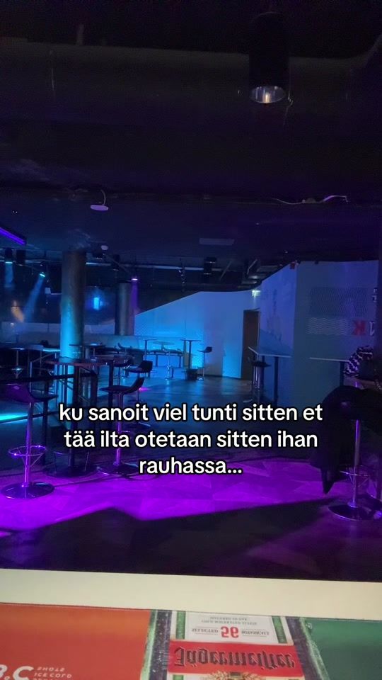TikTok video thumbnail by sokoshotelvantaa