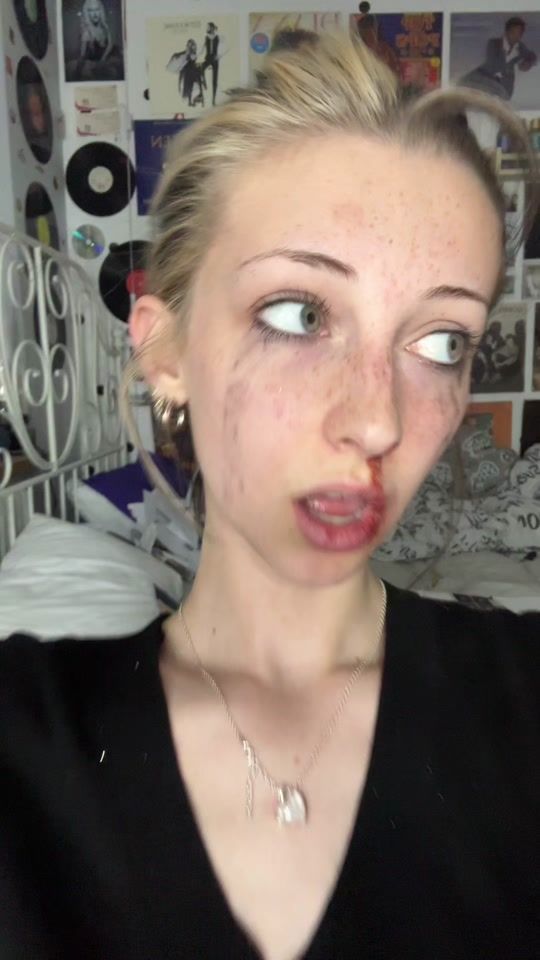 TikTok video thumbnail by 1sla_mua7