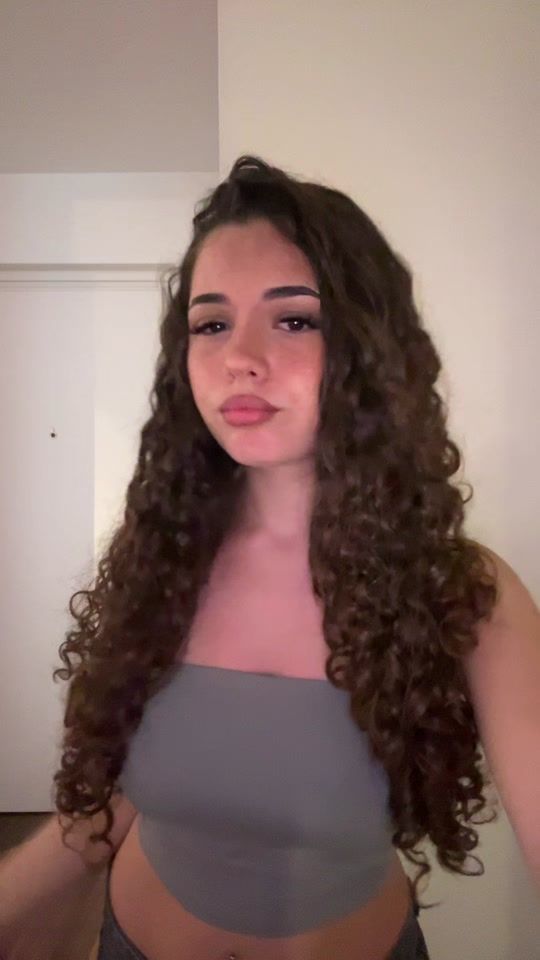 TikTok video thumbnail by _mariaarussoo_