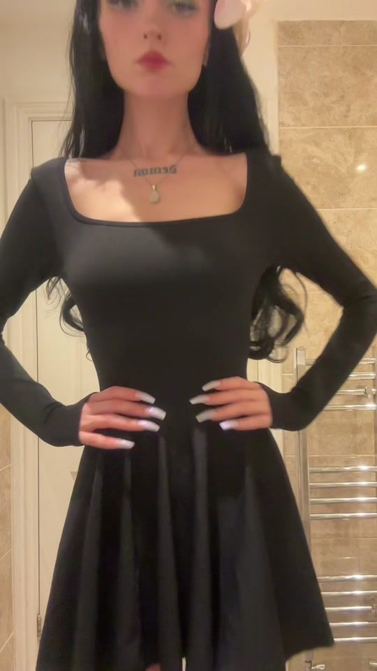 TikTok video thumbnail by lildemonbaby666