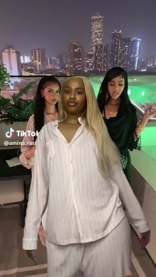 TikTok video thumbnail by monzeshass