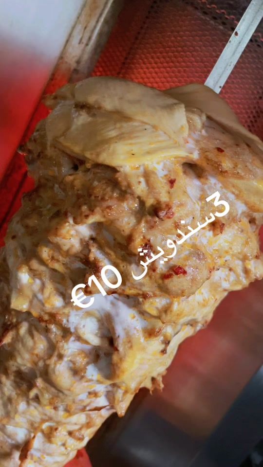 TikTok video thumbnail by fairuzrestocafe