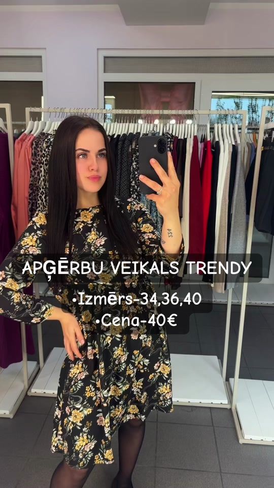 TikTok video thumbnail by trendy_lm