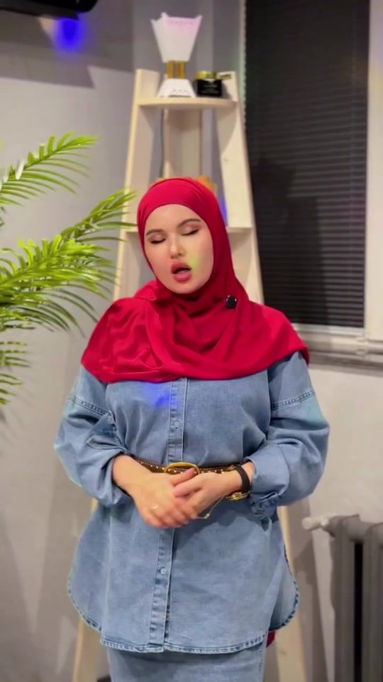 TikTok video thumbnail by feruza.stories