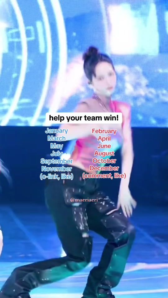 TikTok video thumbnail by maeriaeri