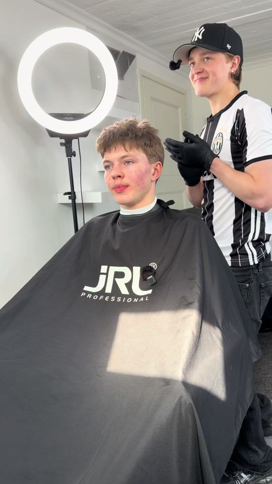 TikTok video thumbnail by skillz_barber