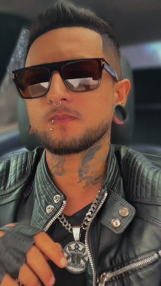 TikTok video thumbnail by kevinklyn01