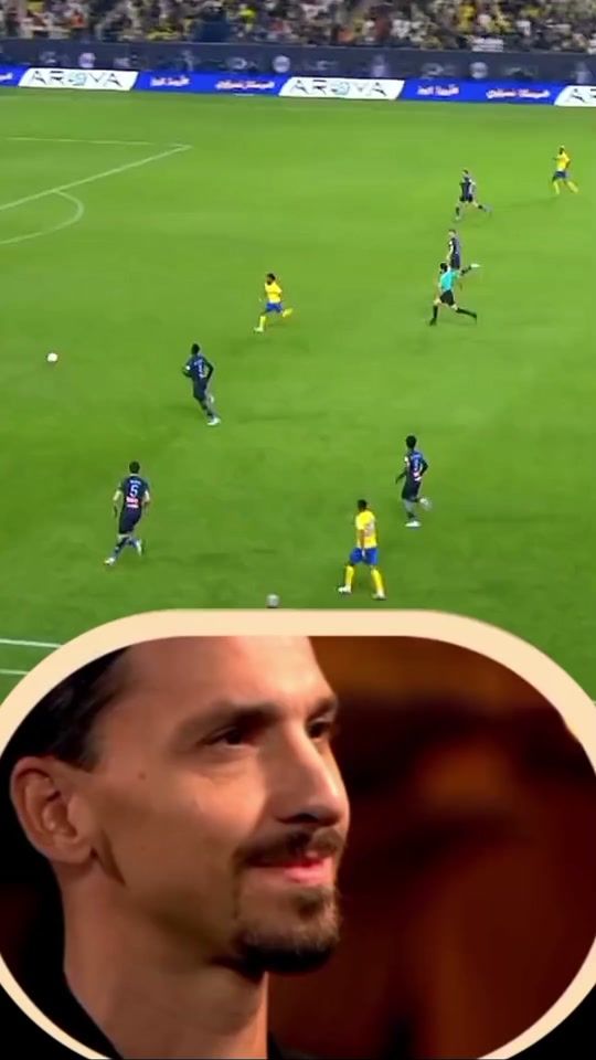 TikTok video thumbnail by ibrafans
