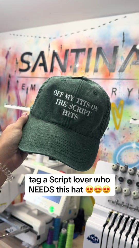 TikTok video thumbnail by santina.embroidery