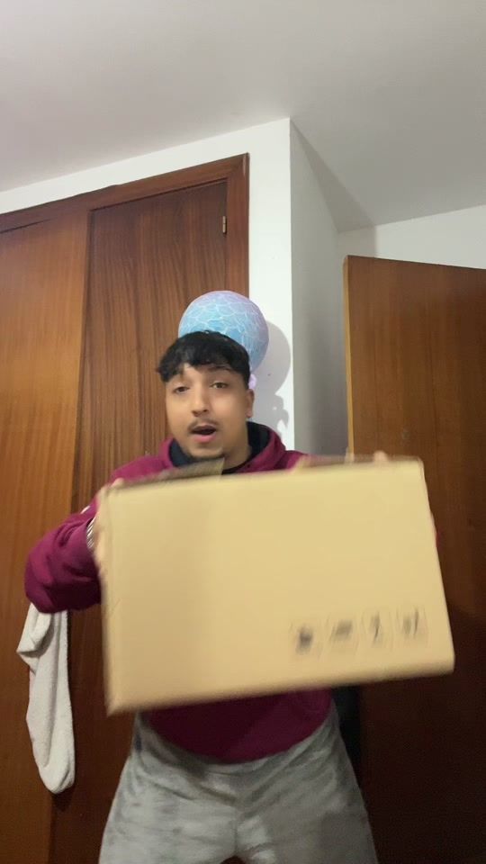 TikTok video thumbnail by efrysalazar
