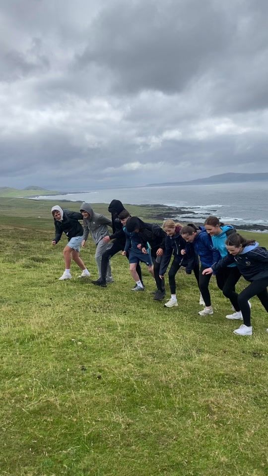 TikTok video thumbnail by colaisteacla