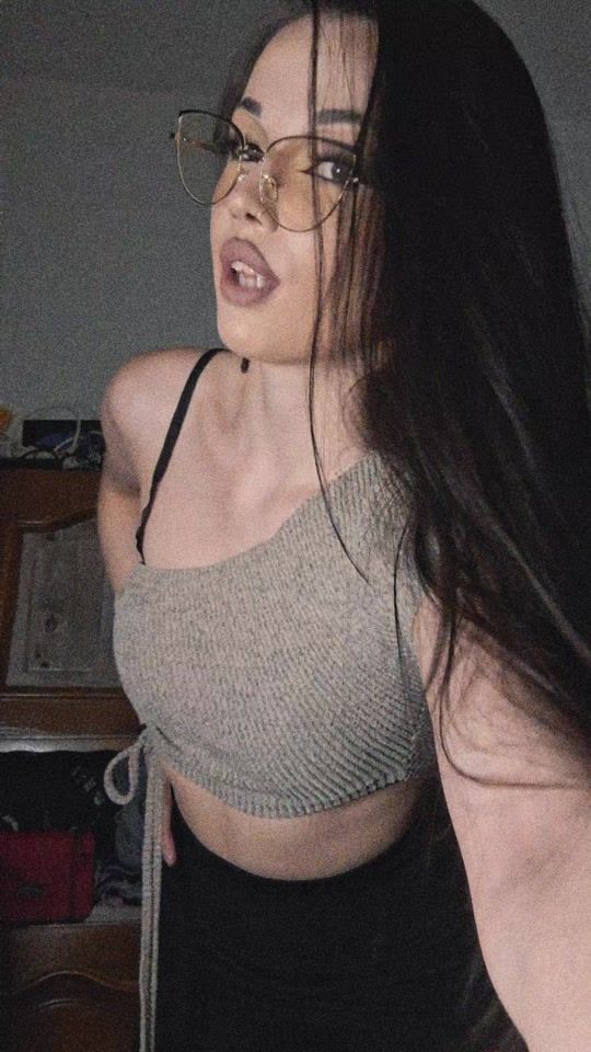 TikTok video thumbnail by __irinnaaa