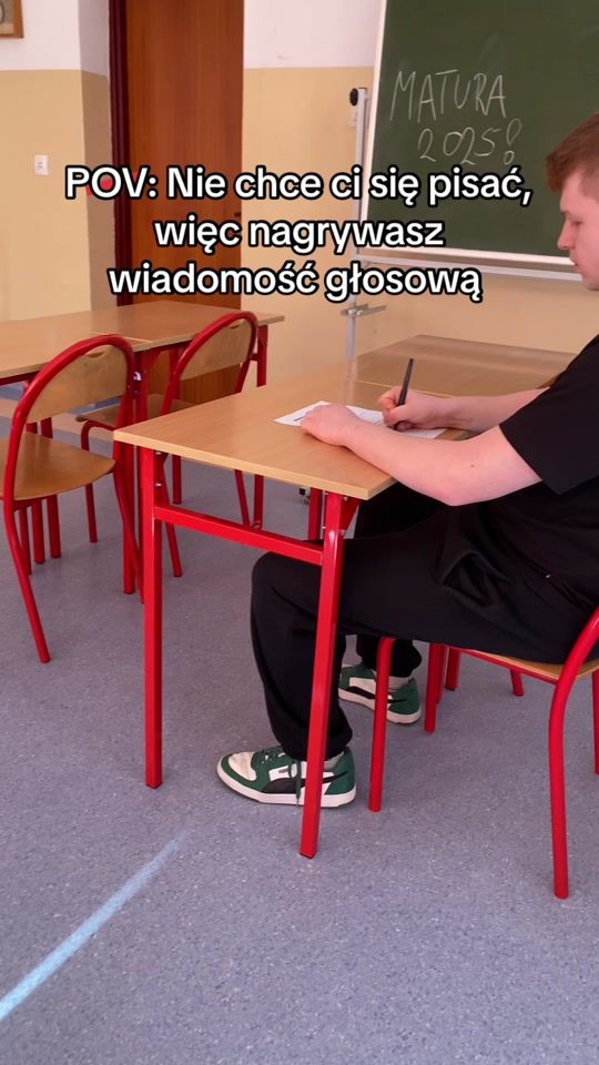 TikTok video thumbnail by zsnieckowo