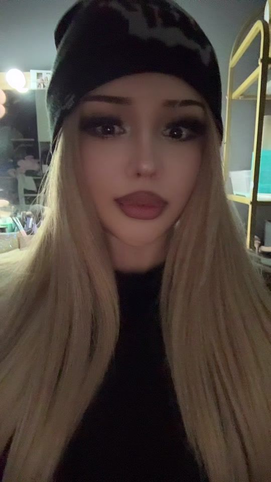 TikTok video thumbnail by craveami