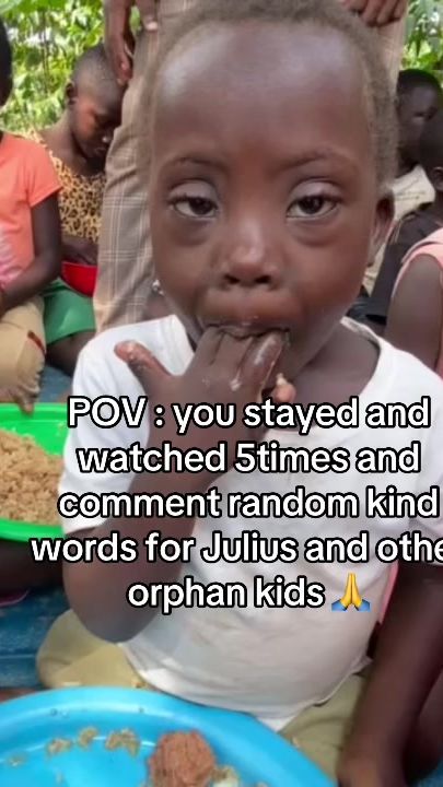 TikTok video thumbnail by mutesachristianorphanage