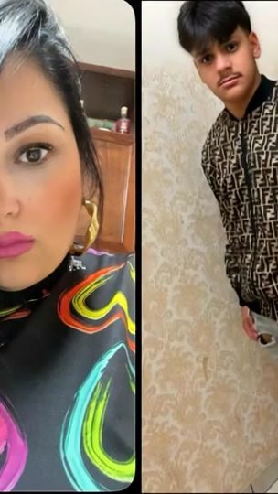 TikTok video thumbnail by luisaemanueletangocaso12