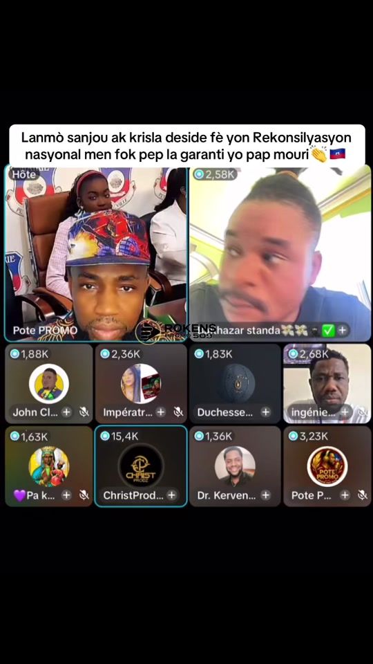 TikTok video thumbnail by rokenspromo509