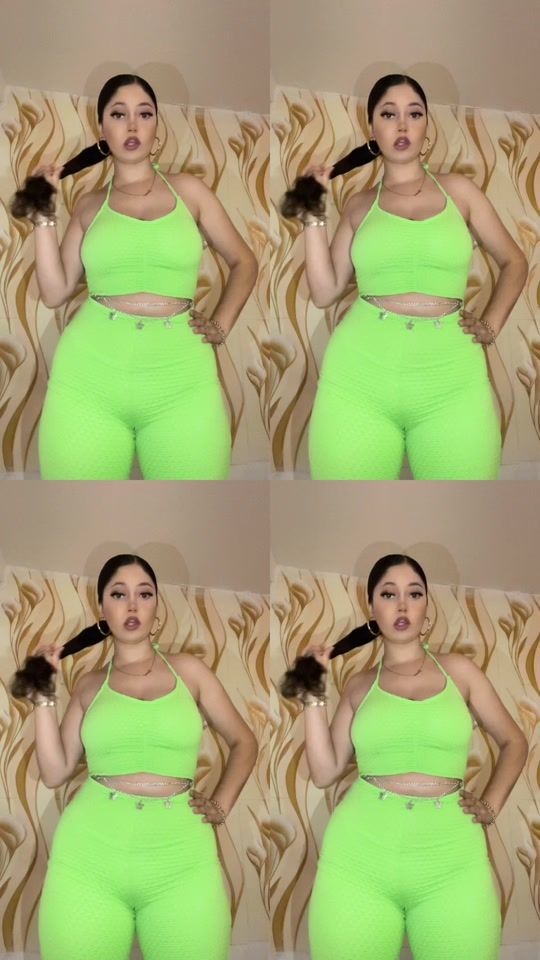 TikTok video thumbnail by kamilka307