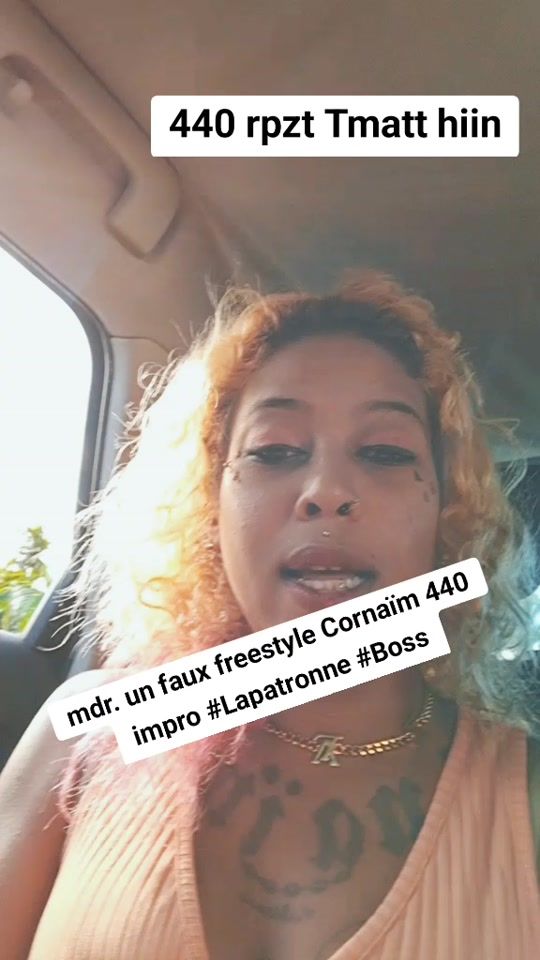 TikTok video thumbnail by lapatronne44000