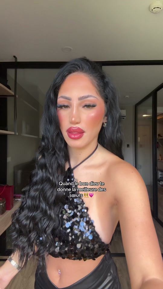 TikTok video thumbnail by sirineghd