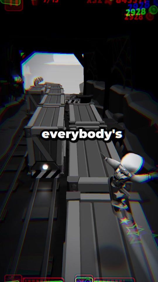 TikTok video thumbnail by oneshooter01