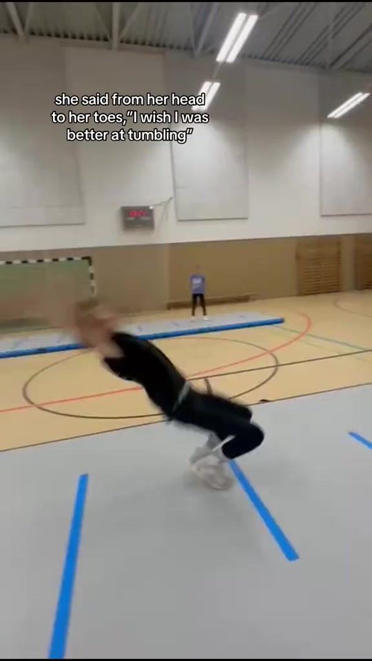 TikTok video thumbnail by lucia.cheer.stuff