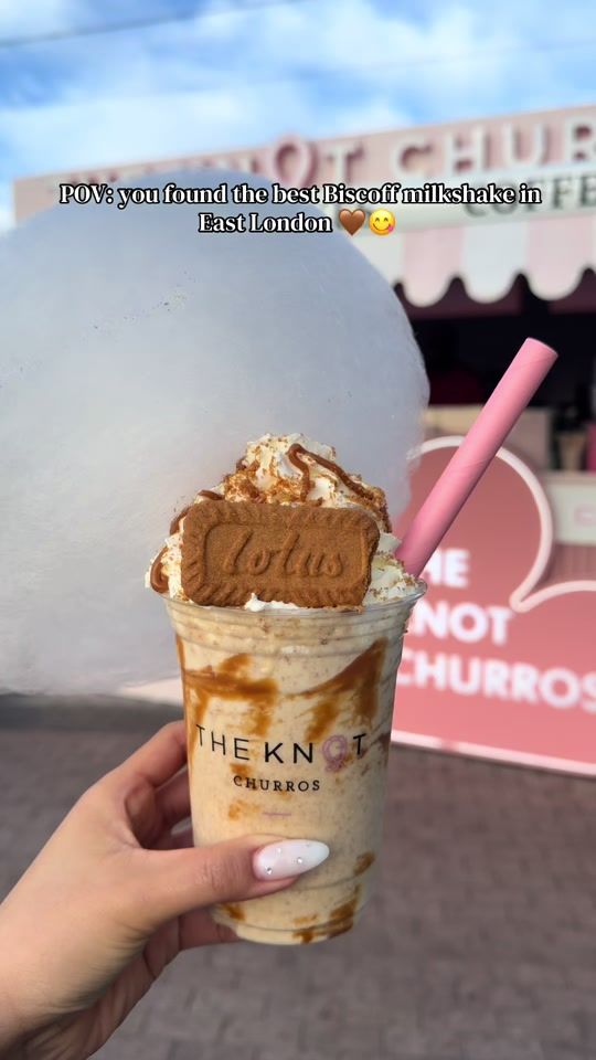 TikTok video thumbnail by theknotchurros