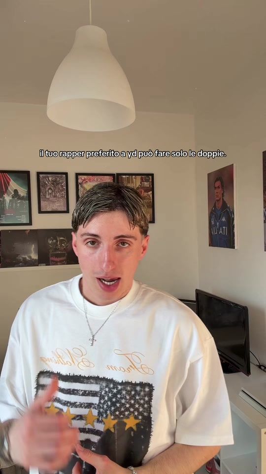 TikTok video thumbnail by edoardoogamba