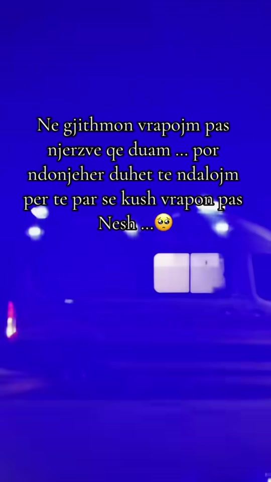 TikTok video thumbnail by gjithmonvetem3