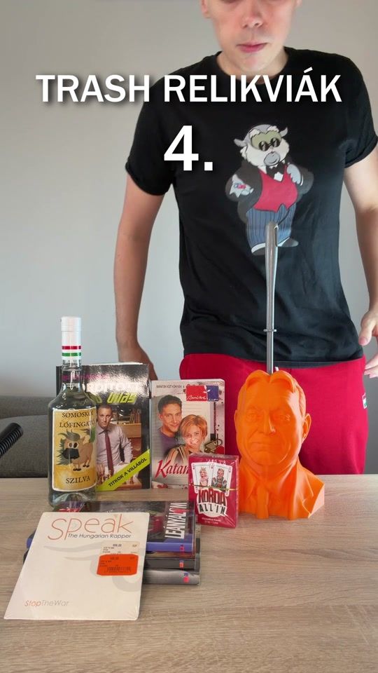 TikTok video thumbnail by barnabaranyai