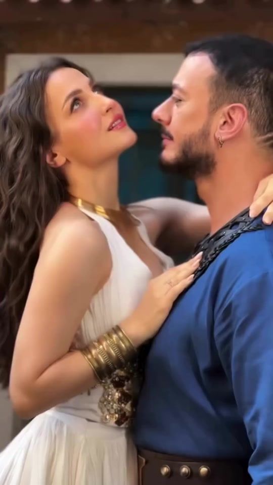 TikTok video thumbnail by saadlamjarred76