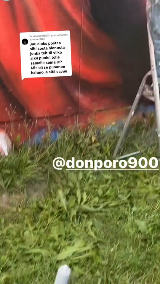 TikTok video thumbnail by donporo