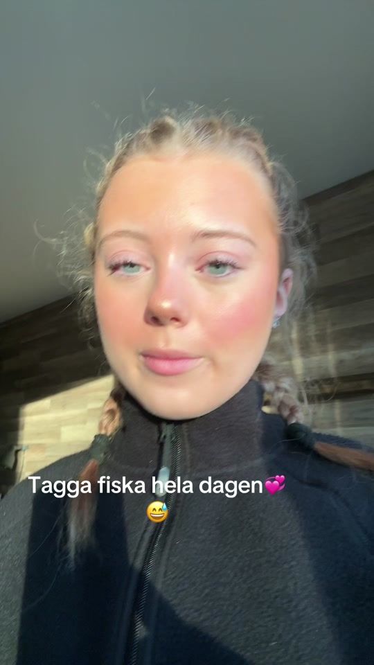 TikTok video thumbnail by feliciasvalmarkk