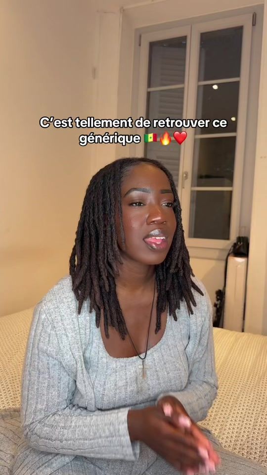 TikTok video thumbnail by mery.series.africaine