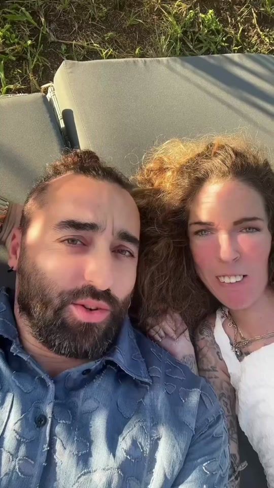TikTok video thumbnail by clobarito