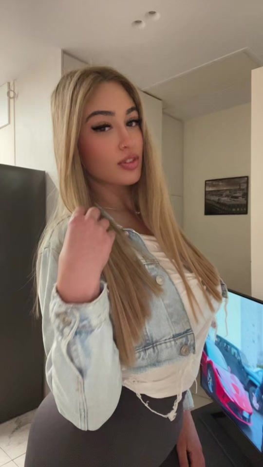 TikTok video thumbnail by babyysslime