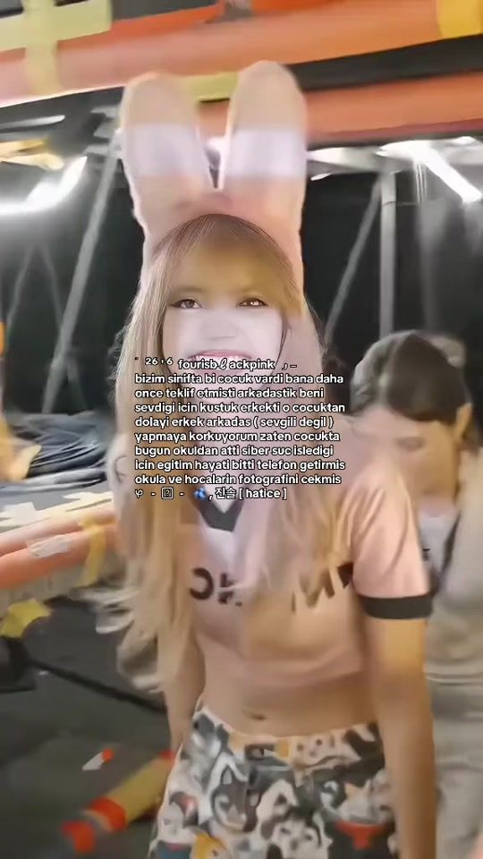 TikTok video thumbnail by .fourisblackpink
