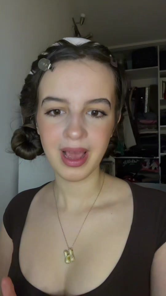 TikTok video thumbnail by ._hanesz_