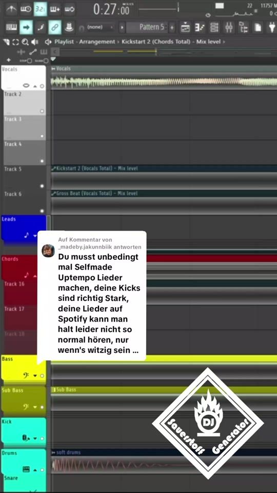 TikTok video thumbnail by dj_sauerstoffgenerator