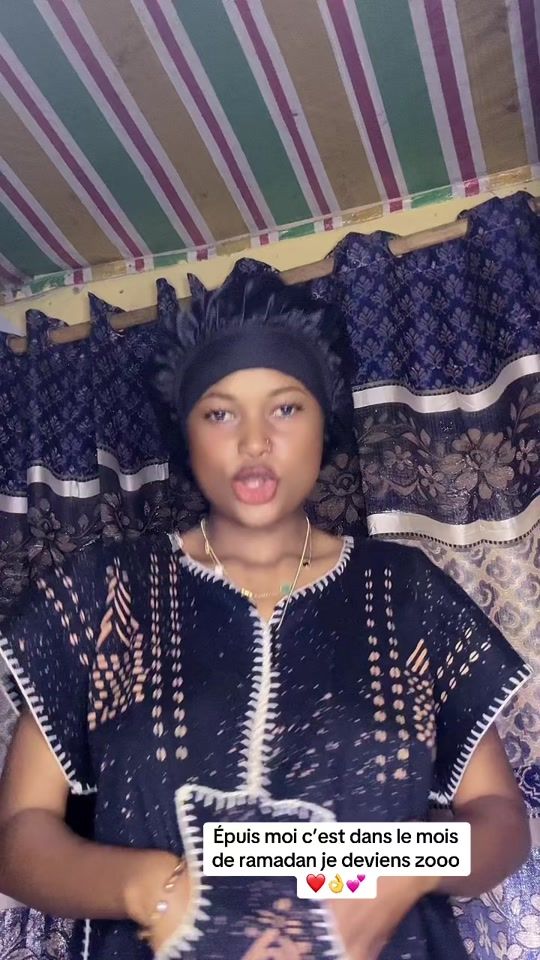 TikTok video thumbnail by oumy.sall10