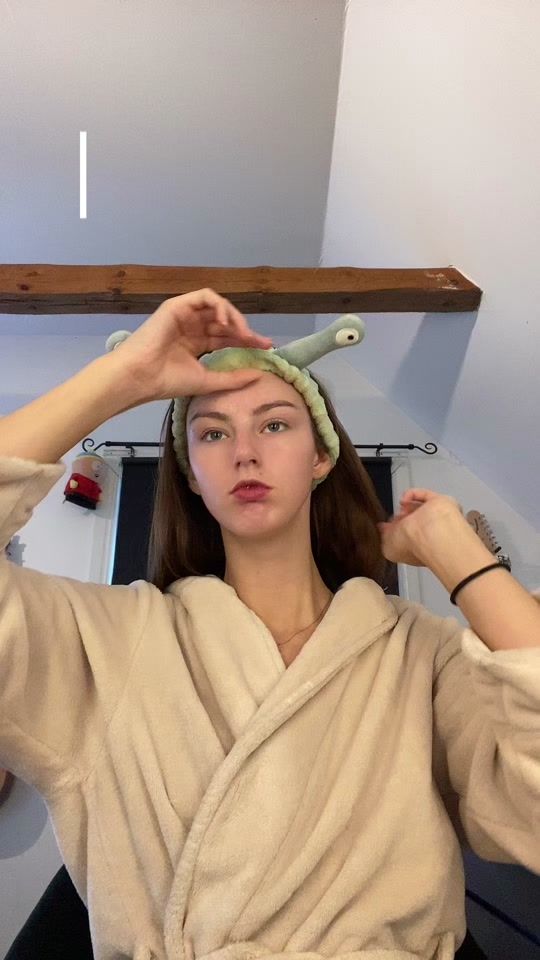 TikTok video thumbnail by josefinebreiner
